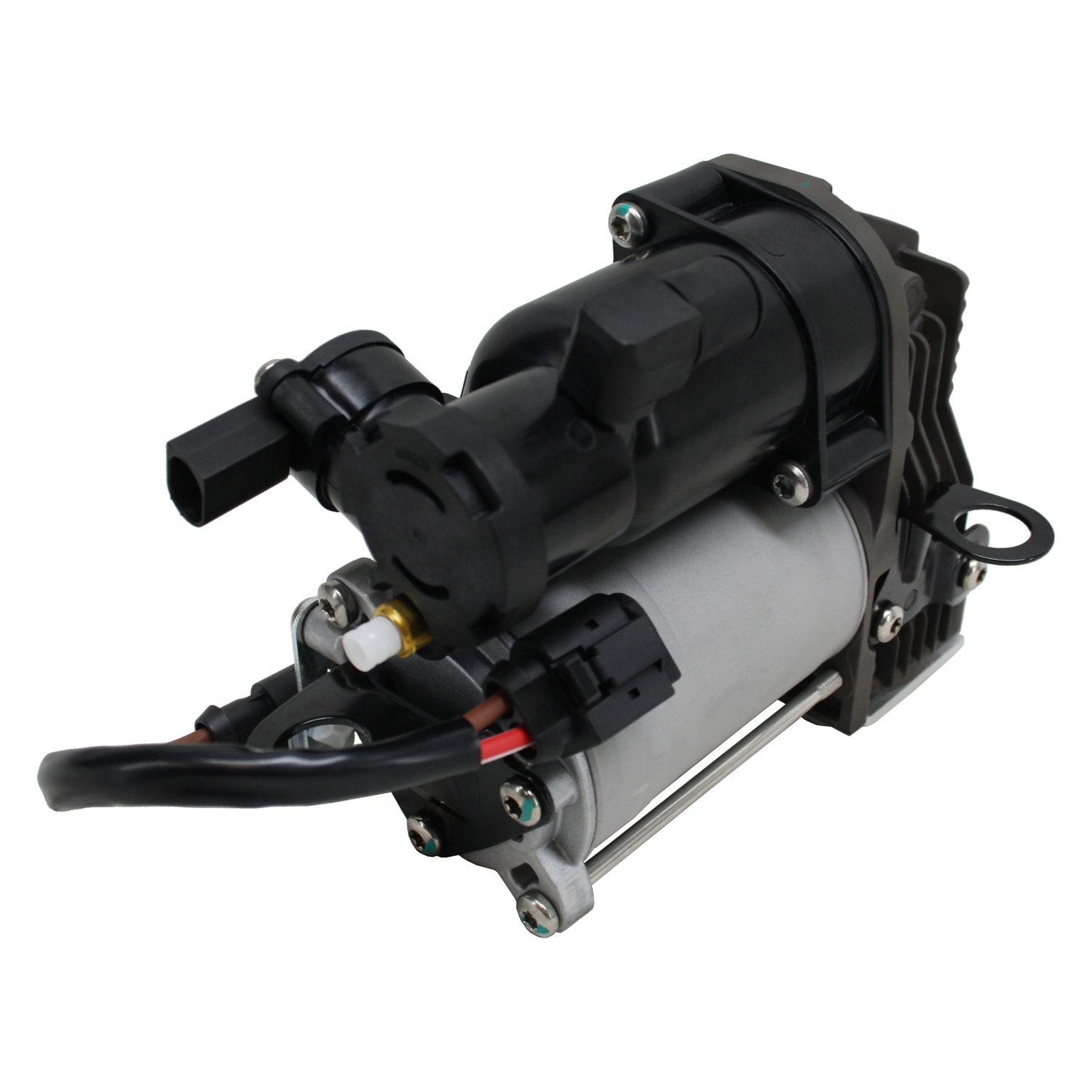 RMT® M222A314AD4U Air Suspension Compressor Relay