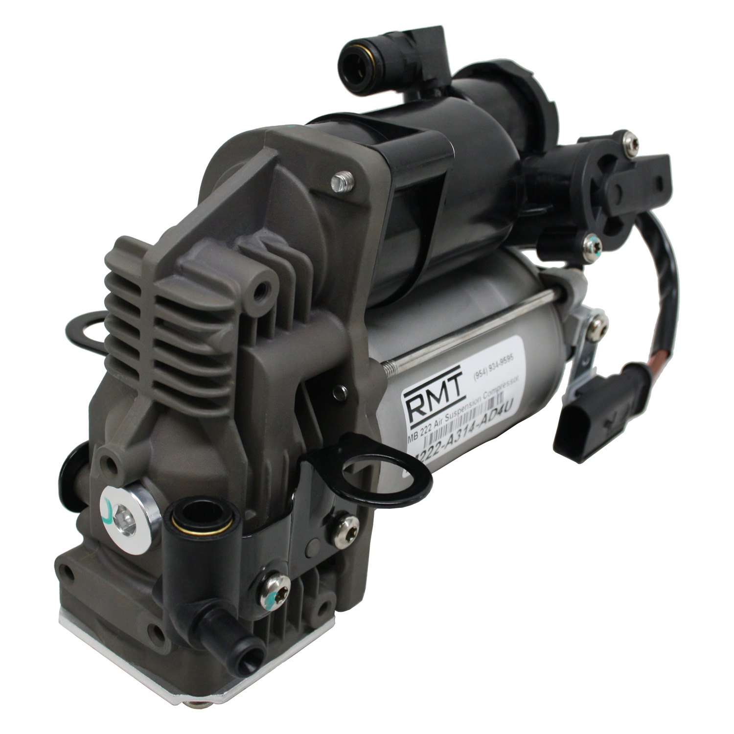 RMT® M222A314AD4U Air Suspension Compressor Relay