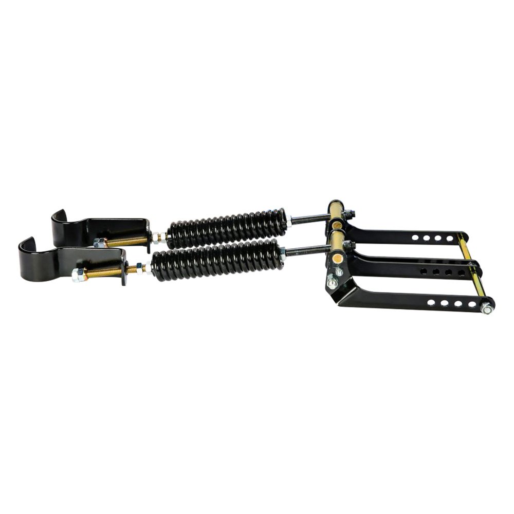 RoadActive Suspension® 3611SLHD Rear Passive to Active Suspension