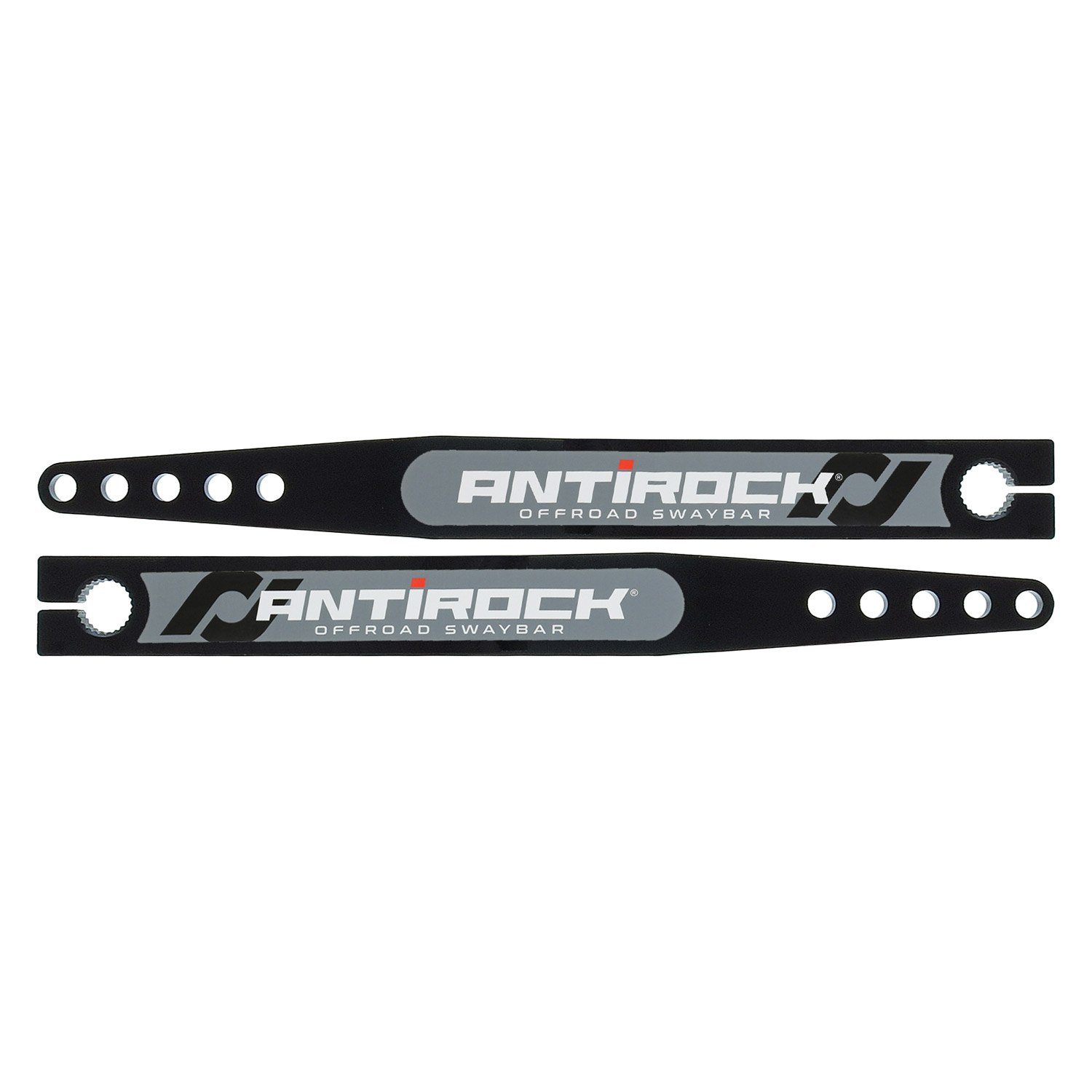 Rock Jock 4x4® 202007105 Antirock™ Fabricated Steel Sway Bar Arms
