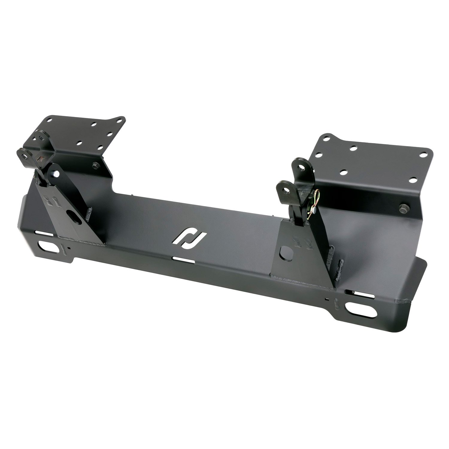 Rock Jock 4x4® 9033JLP Tow Bar Mounting Kit