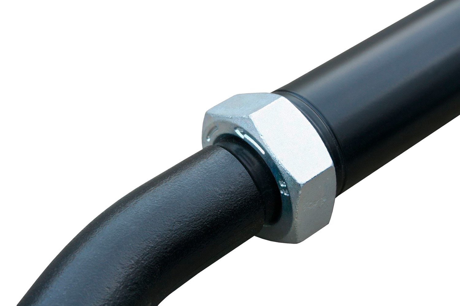 Rock Jock 4x4® 9703DL Currectlync™ Extreme Duty Drag Link Assembly