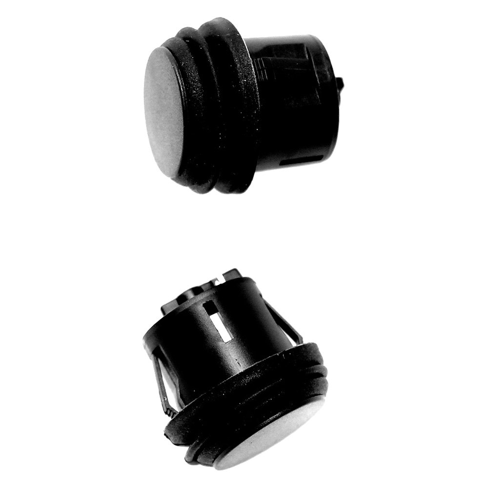 Rock Slide Engineering® SLDD100 Step Slider Door Delete Kit for RSE™ Step Sliders