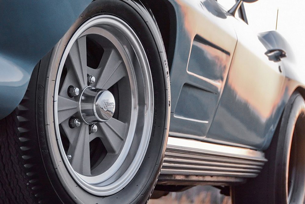 Rocket Racing™ Wheels & Rims from an Authorized Dealer CARiD