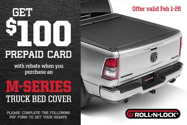 roll n lock tonneau cover problems