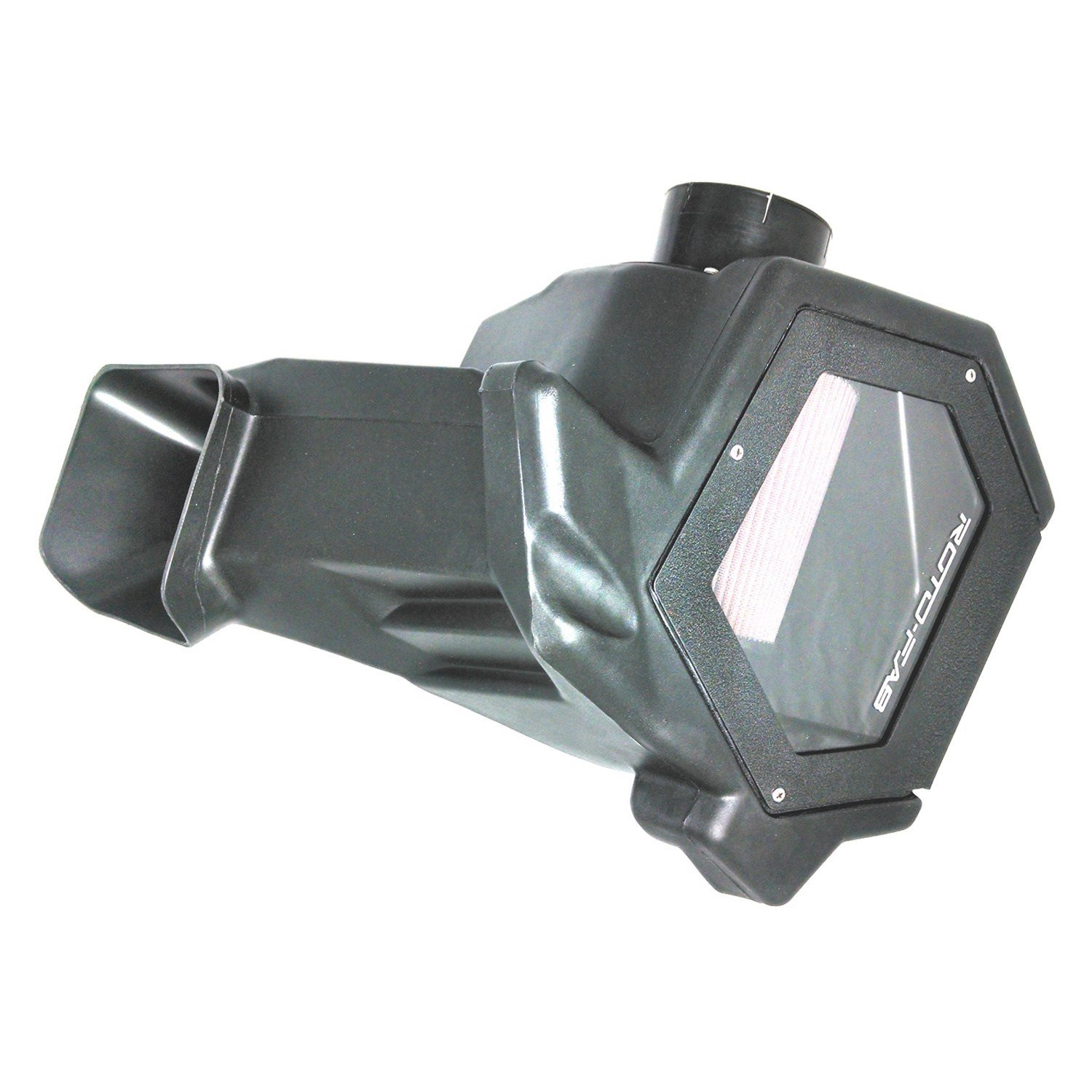 RotoFab® Chevy SS 2014 Plastic Black Cold Air Intake System with