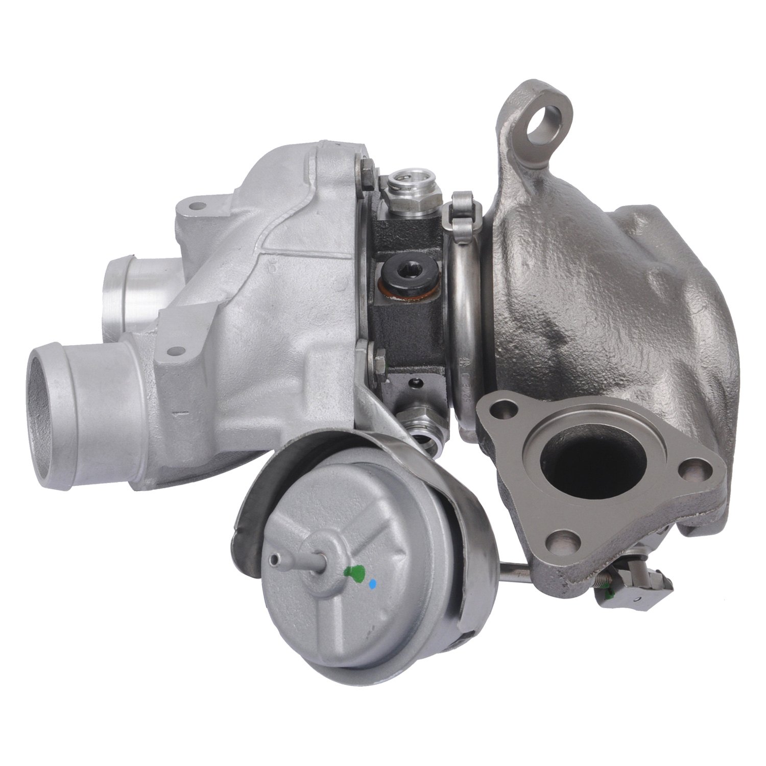 Rotomaster® - Ford F-150 2013 Turbocharger