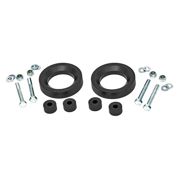 Rough Country® 1318 2" Front Leveling Spacer Kit