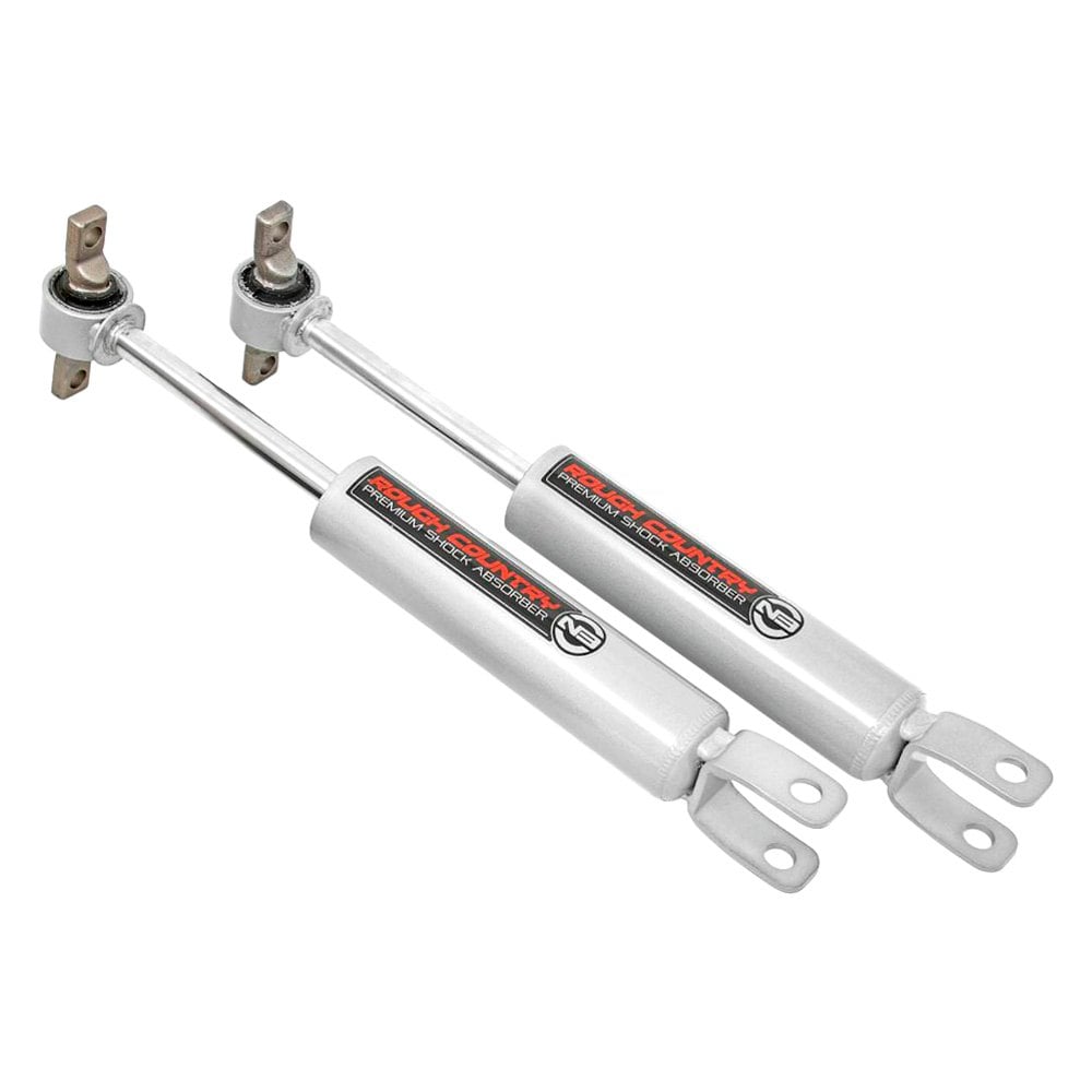 Rough Country® N3 Premium™ Individual Shock Absorber