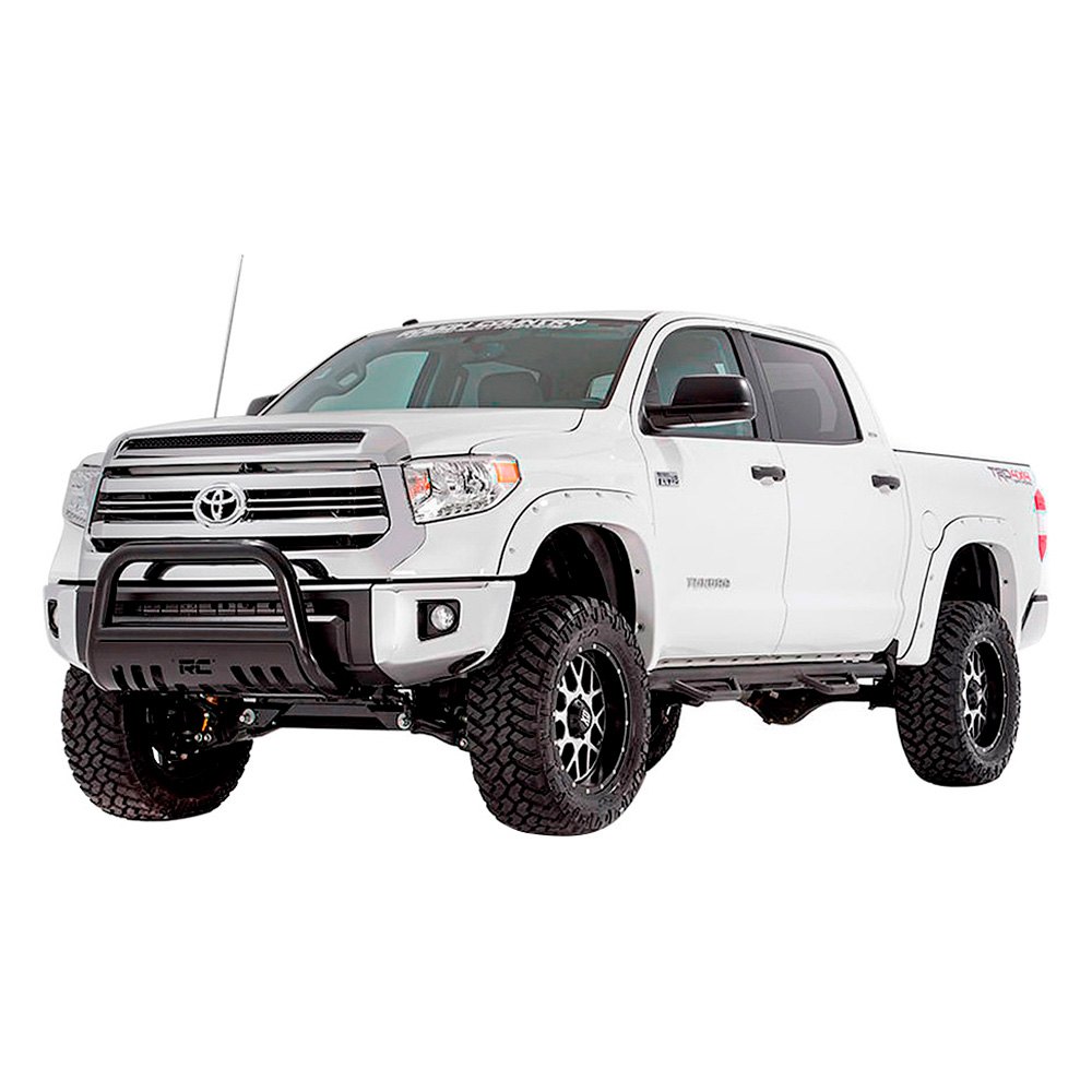 Rough Country® - Toyota Tundra 1794 Edition / Limited / Platinum / SR