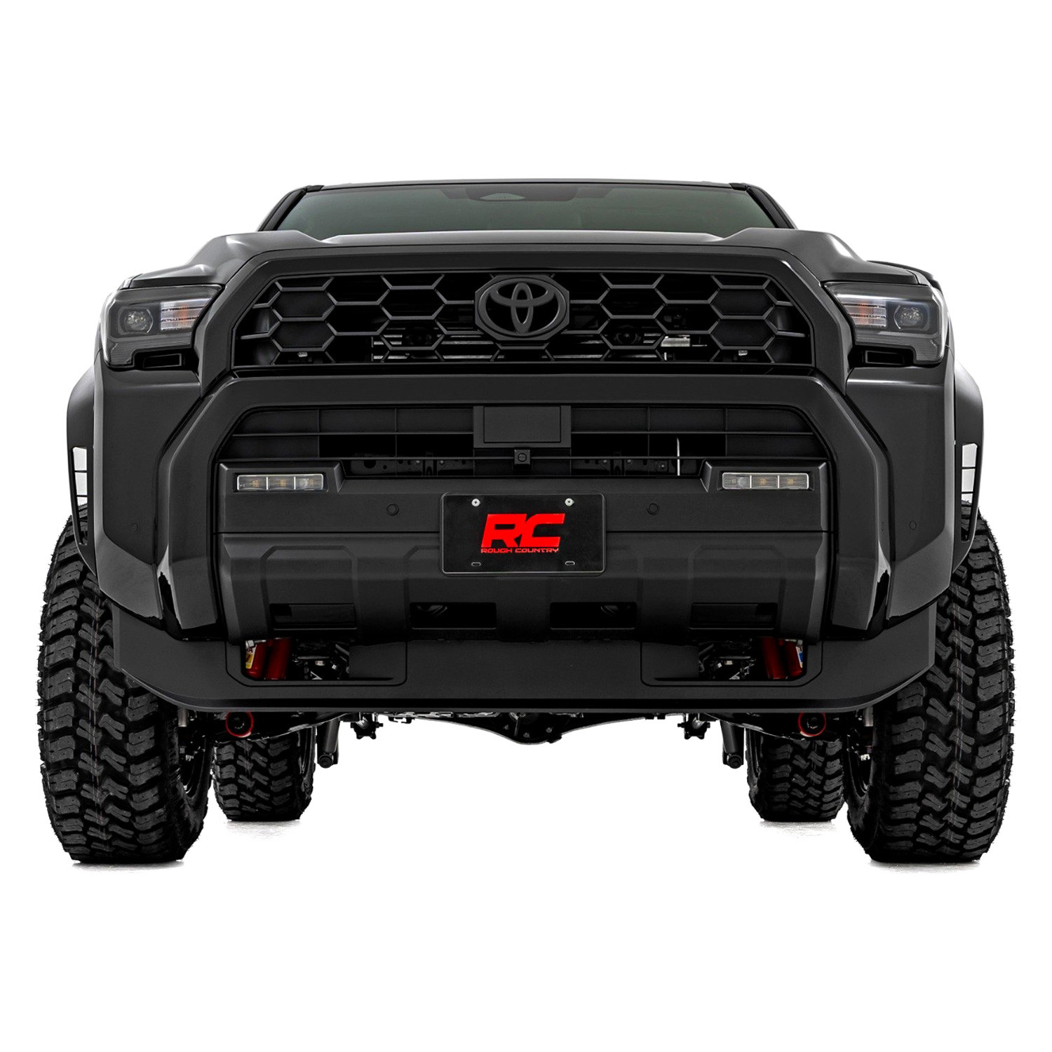 Rough Country® 77030 - 3.5