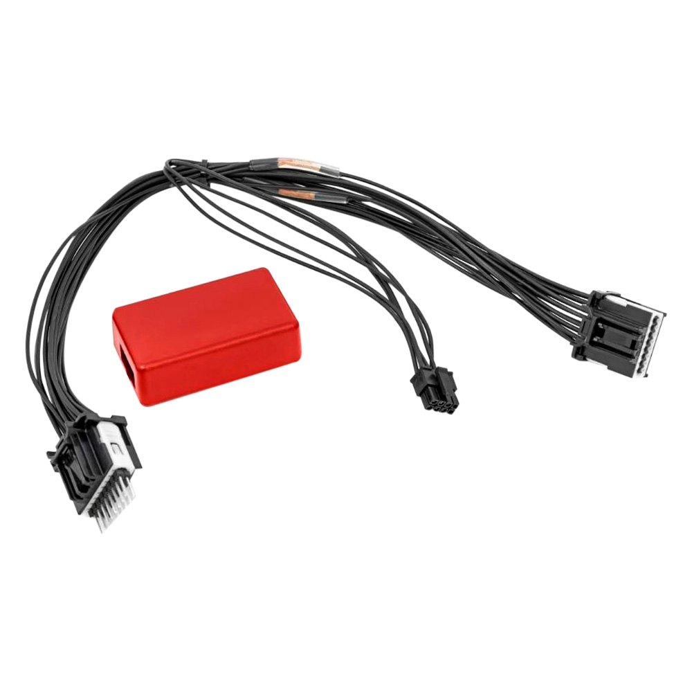 Rough Country® 90005_A InLine Speedometer Calibrator