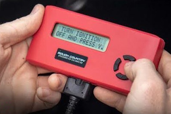 jeep quickcal speedometer calibrator reviews jeep quickcal speedometer calibrator reviews