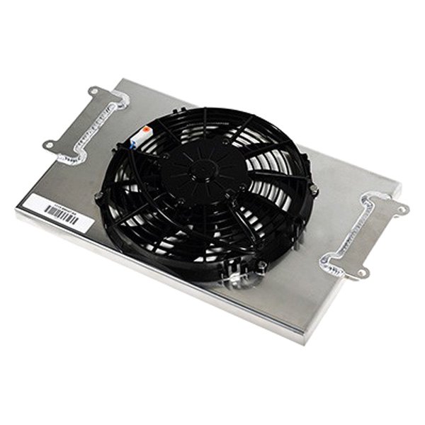 ROUSH Performance® 422048 LowTemperature Radiator Fan Kit