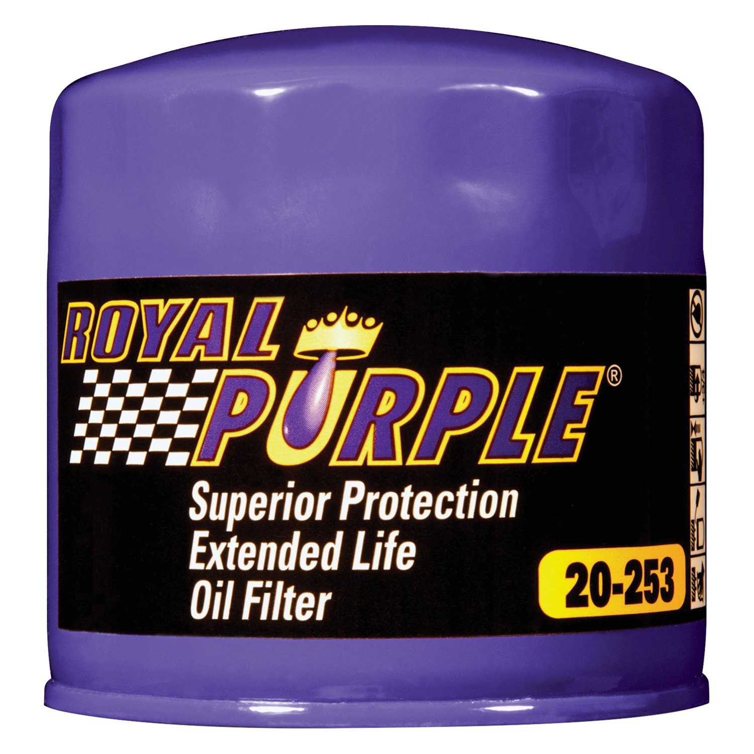 Royal purple