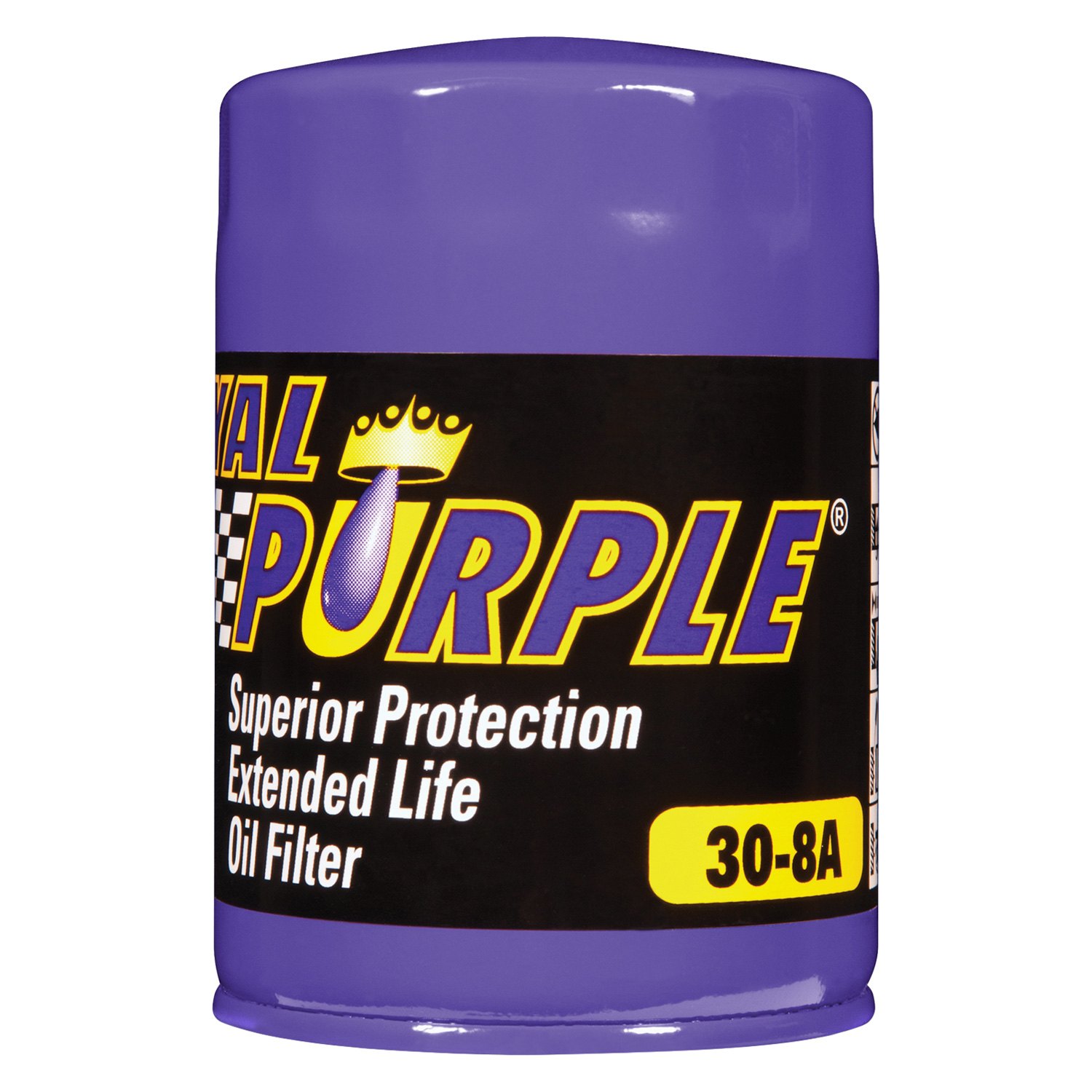 Royal purple