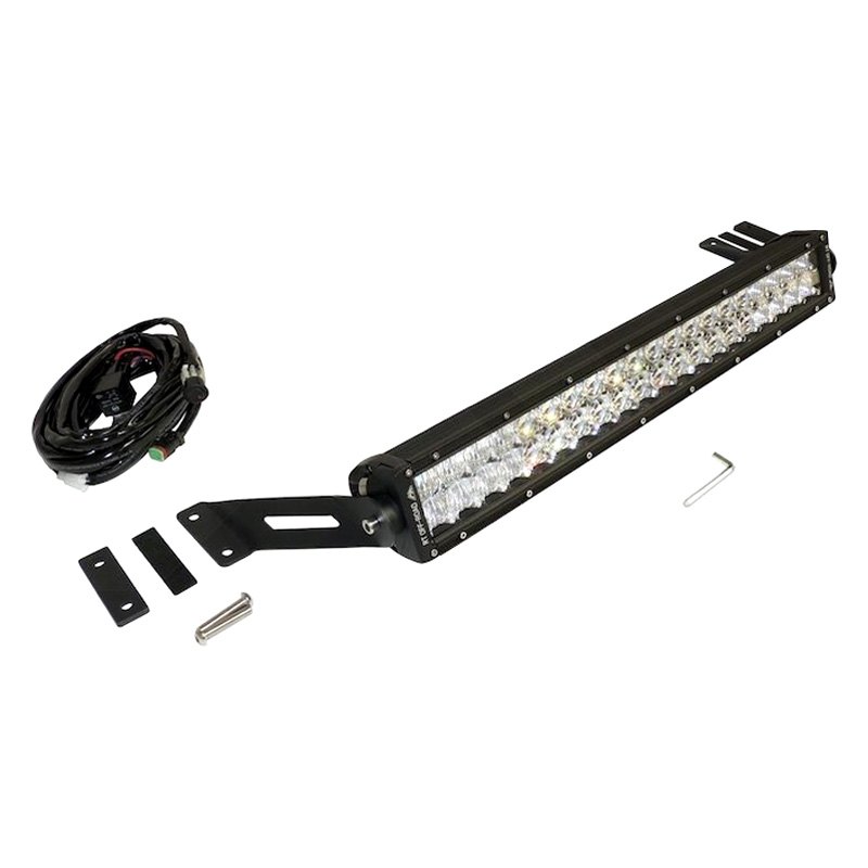 RT OffRoad® Hood Light Bar Kit