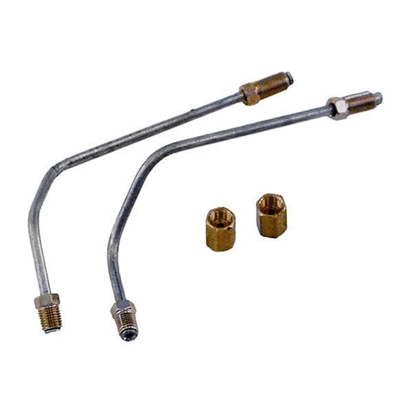 Rubicon Express® RE15051 Optional Brake Line Extensions and Couplers