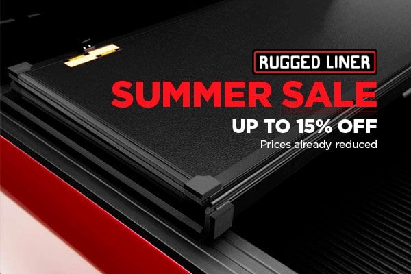 Save Up To 15 Off On Rugged Liner Products At Carid Diesel Ram Forum