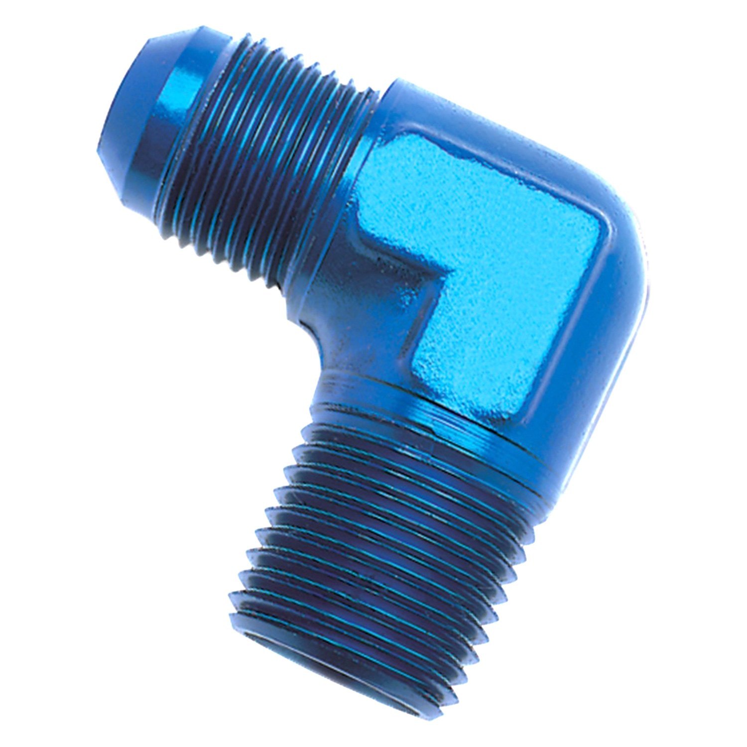 Russell® 660880 Flare to Pipe Adapter Fitting