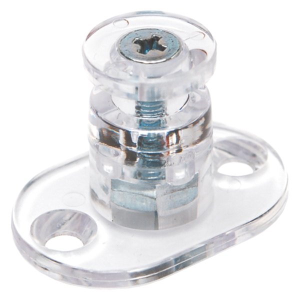 RV Designer® A312 Plastic Pleated Shade Hold Down