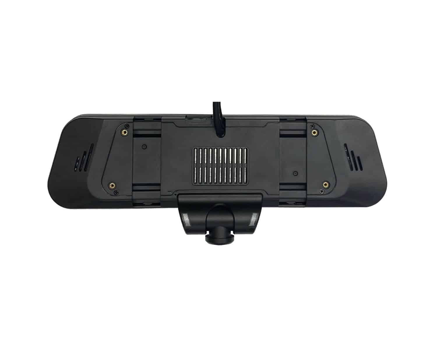 Rydeen Rearview Mirror Rydeen® TOMBO 360X - 360 Surround View Frameless Rearview Mirror
