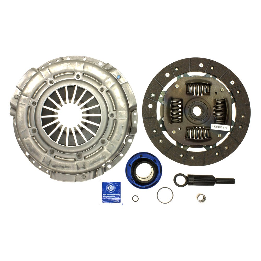 Ford ranger clutch pedal not returning