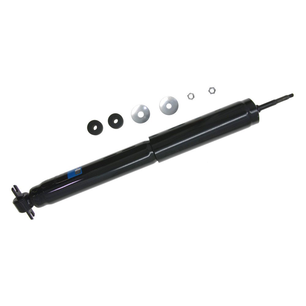 Sachs® 030212 Super Touring™ Front Driver or Passenger Side TwinTube