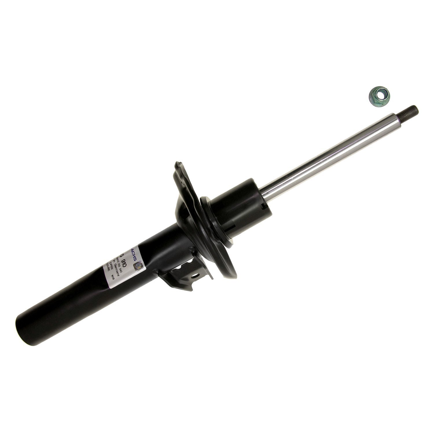 Sachs® - Audi A3 2015 Super Touring™ Shock Absorbers and Struts