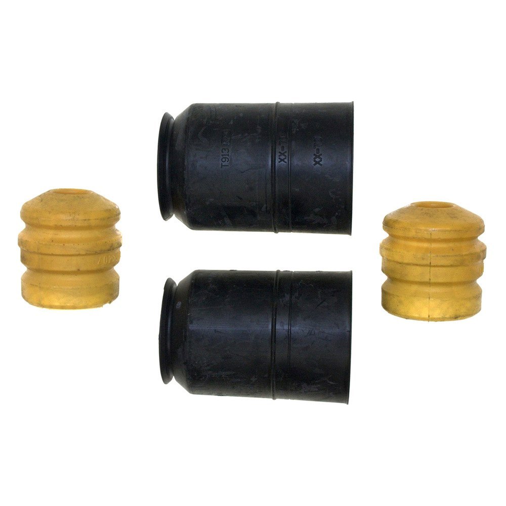 Sachs® 900 128 - Rear Strut Bellows Set