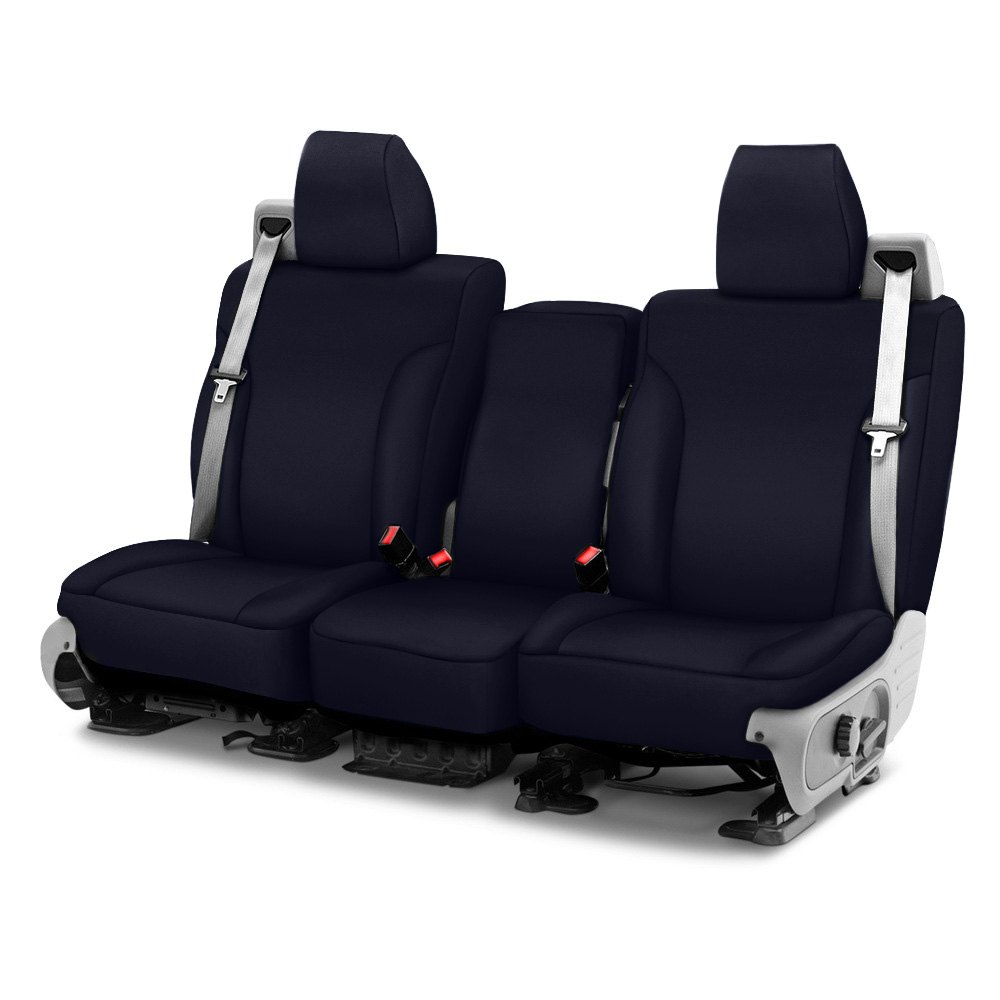 Saddleman ® - Canvas Seat Covers.
