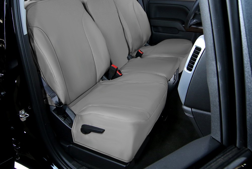 Keep Your Seats Looking Like New With Custom Seat Covers From Saddleman F150 Ecoboost Forum - Saddlemen Seat Cover Reviews