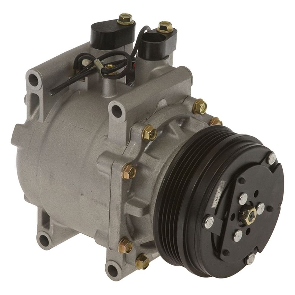 Santech® 20-03626-AM - A/C Compressor