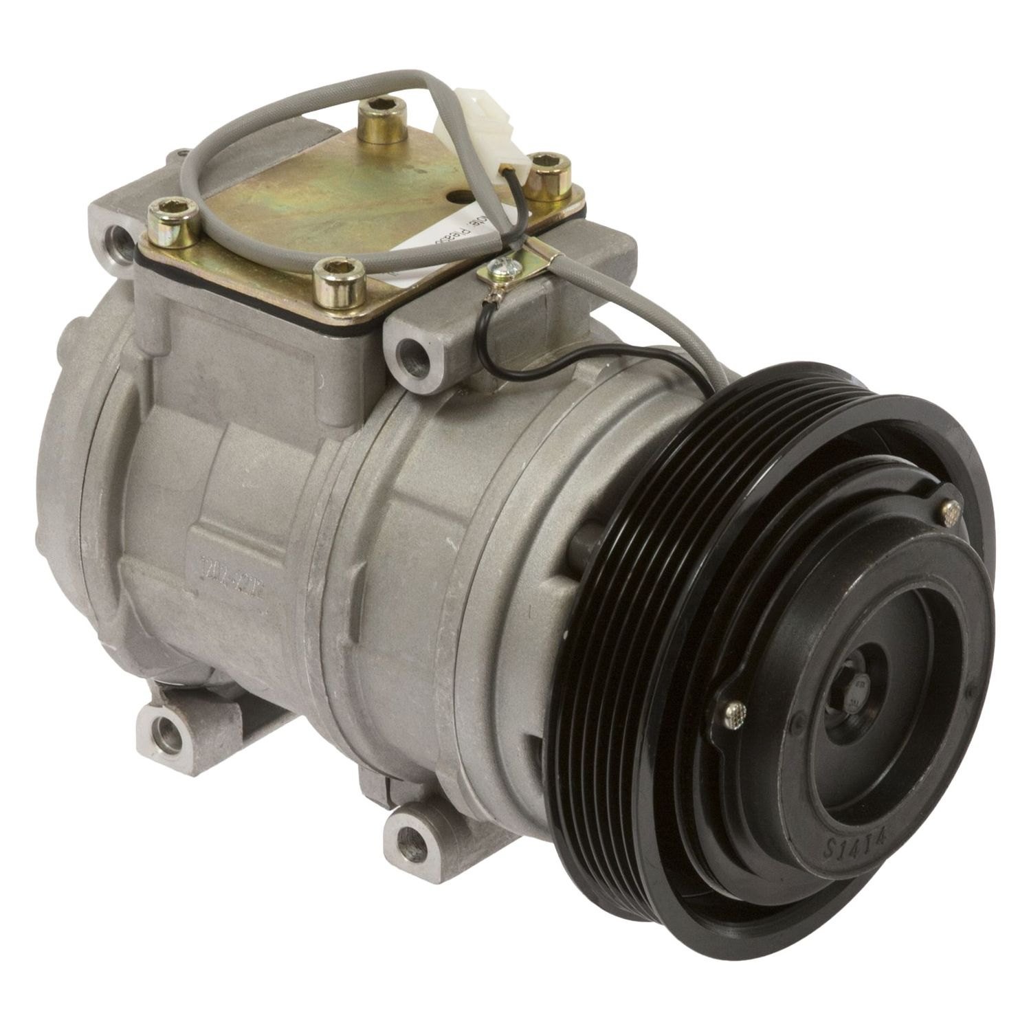 Santech® 20-10892-am - A C Compressor