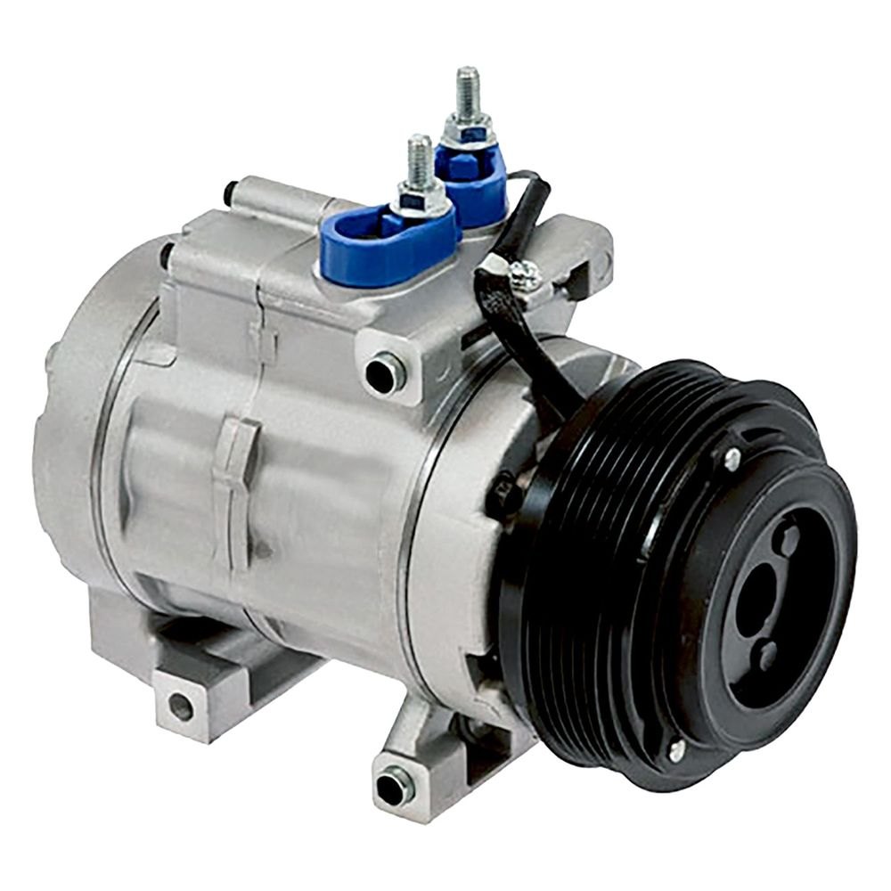 Santech® 20-11048-AM - A/C Compressor