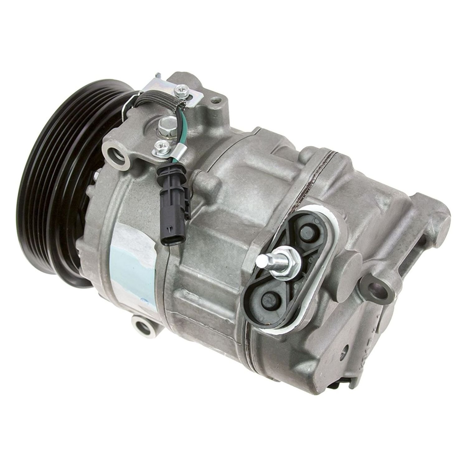 Santech® Chevy Equinox 2015 A/C Compressor
