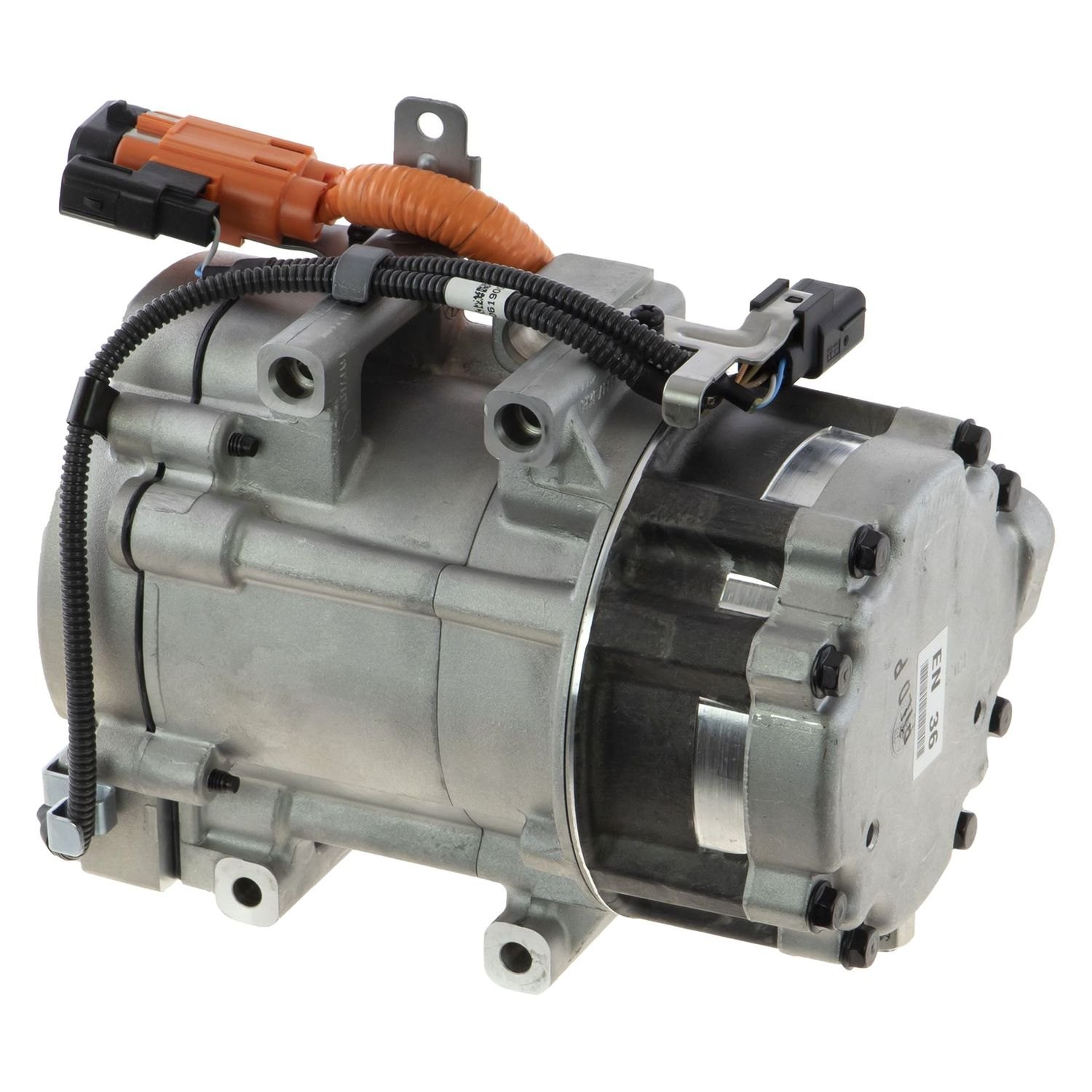 Santech® - Hyundai Sonata 2015 A/C Compressor