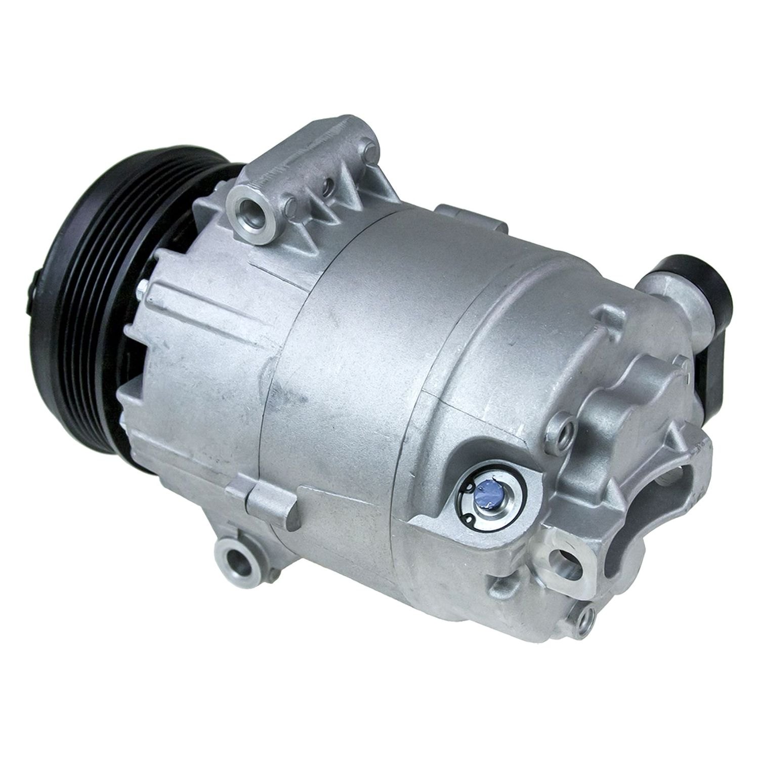 Santech® Cadillac XLR 2008 A/C Compressor