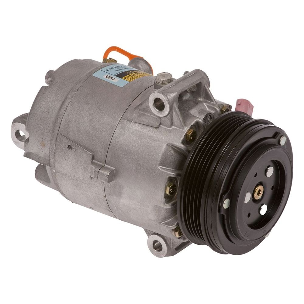 Santech® Cadillac XLR 2008 A/C Compressor