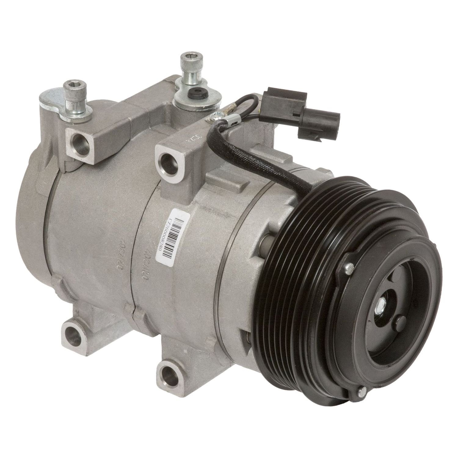 Santech® 20-21718-AM - A/C Compressor