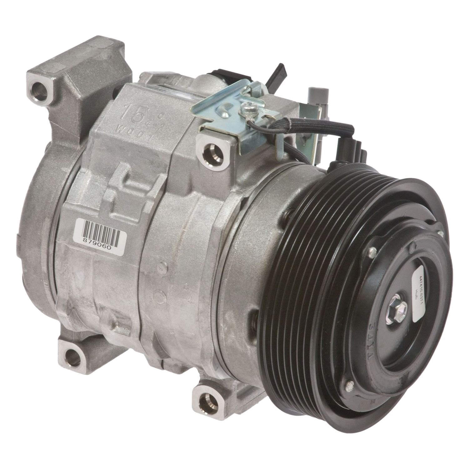 Santech® Scion tC with Factory Compressor Type 10S15C / with Factory