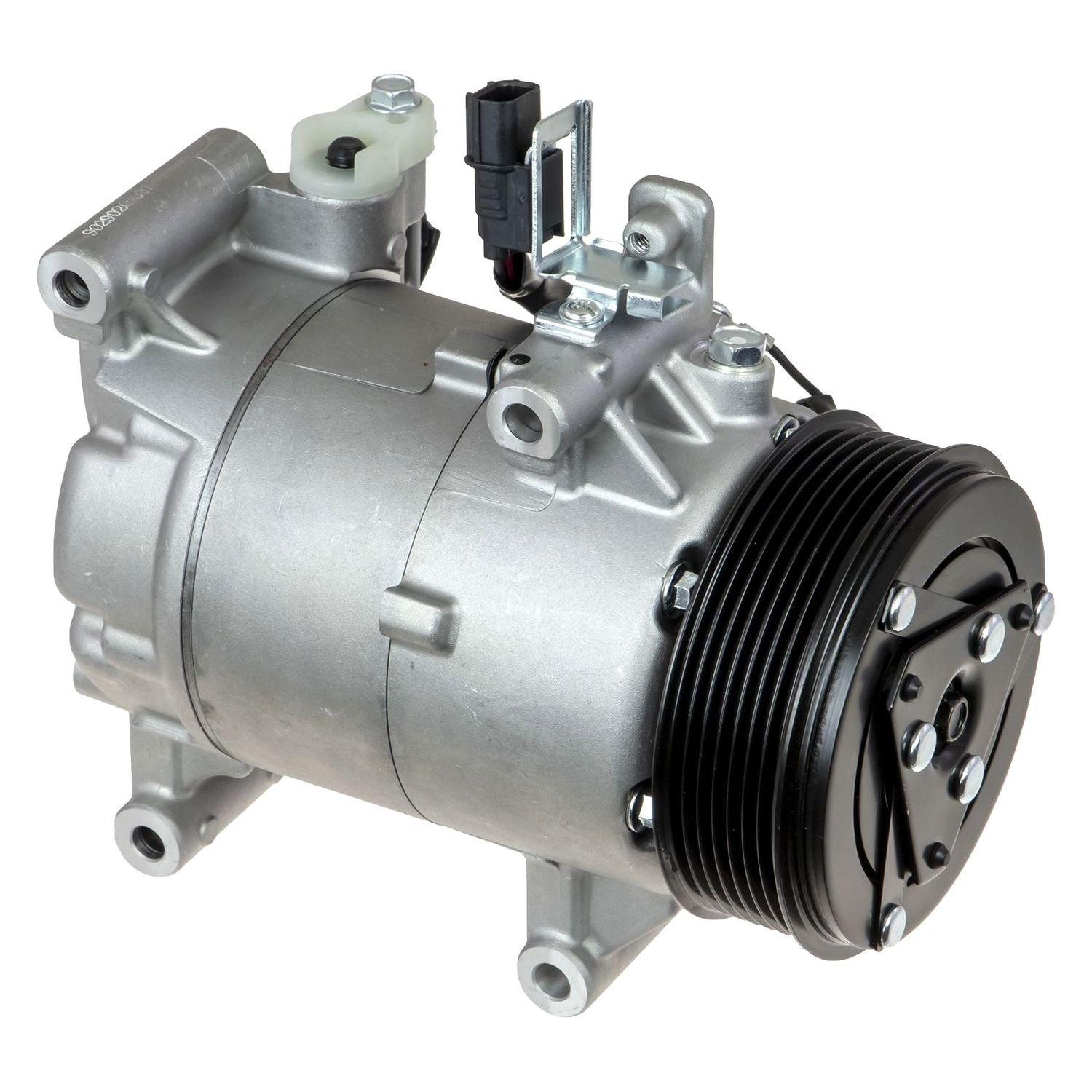 Santech® 20-21838-AM - A/C Compressor