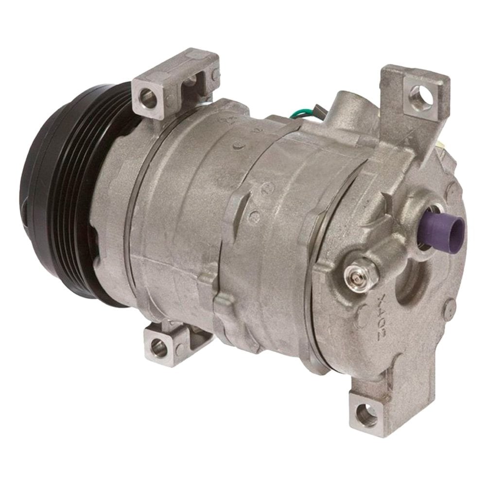 Santech® 20-21903 - A/C Compressor