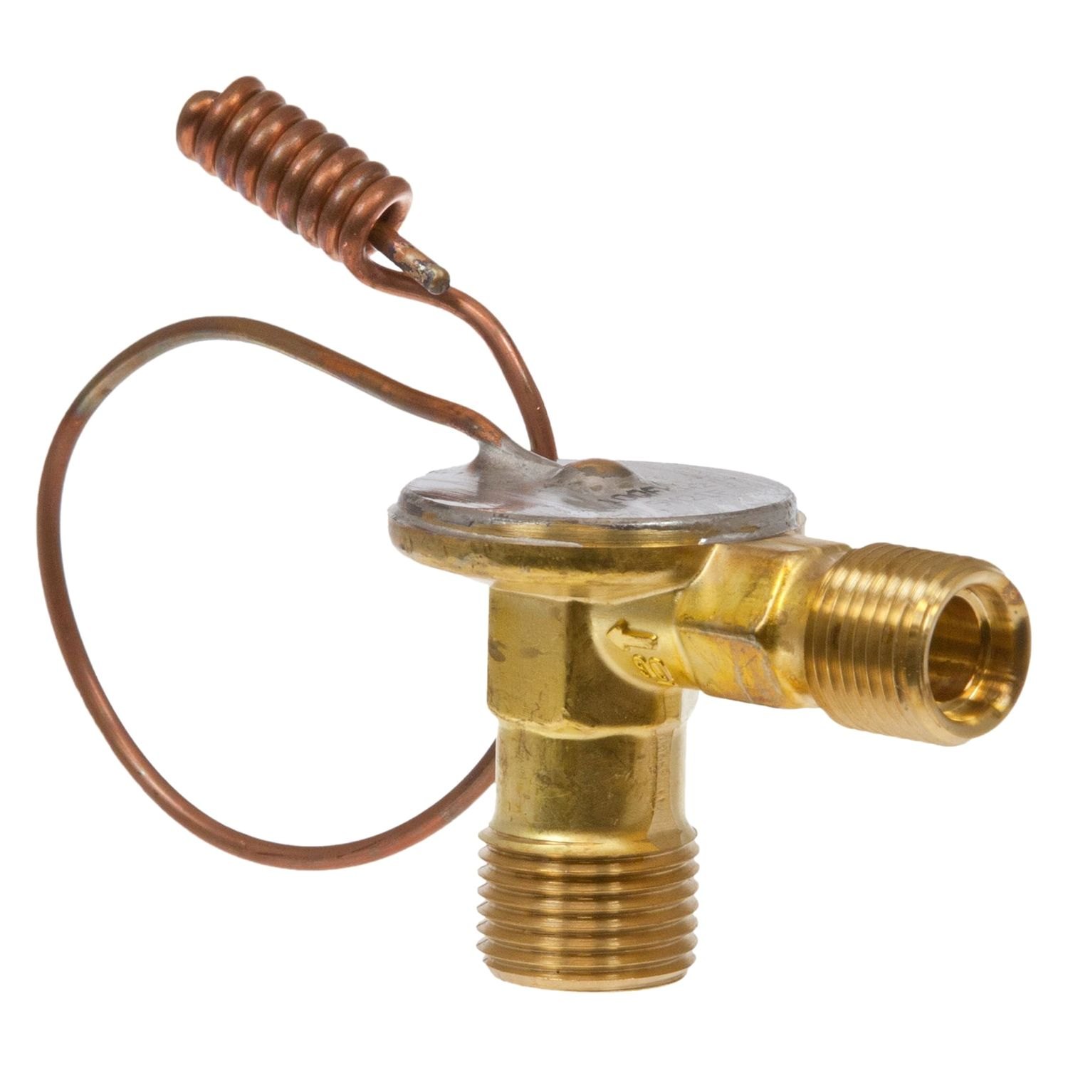 Santech® 31-10706 - A/C Expansion Valve