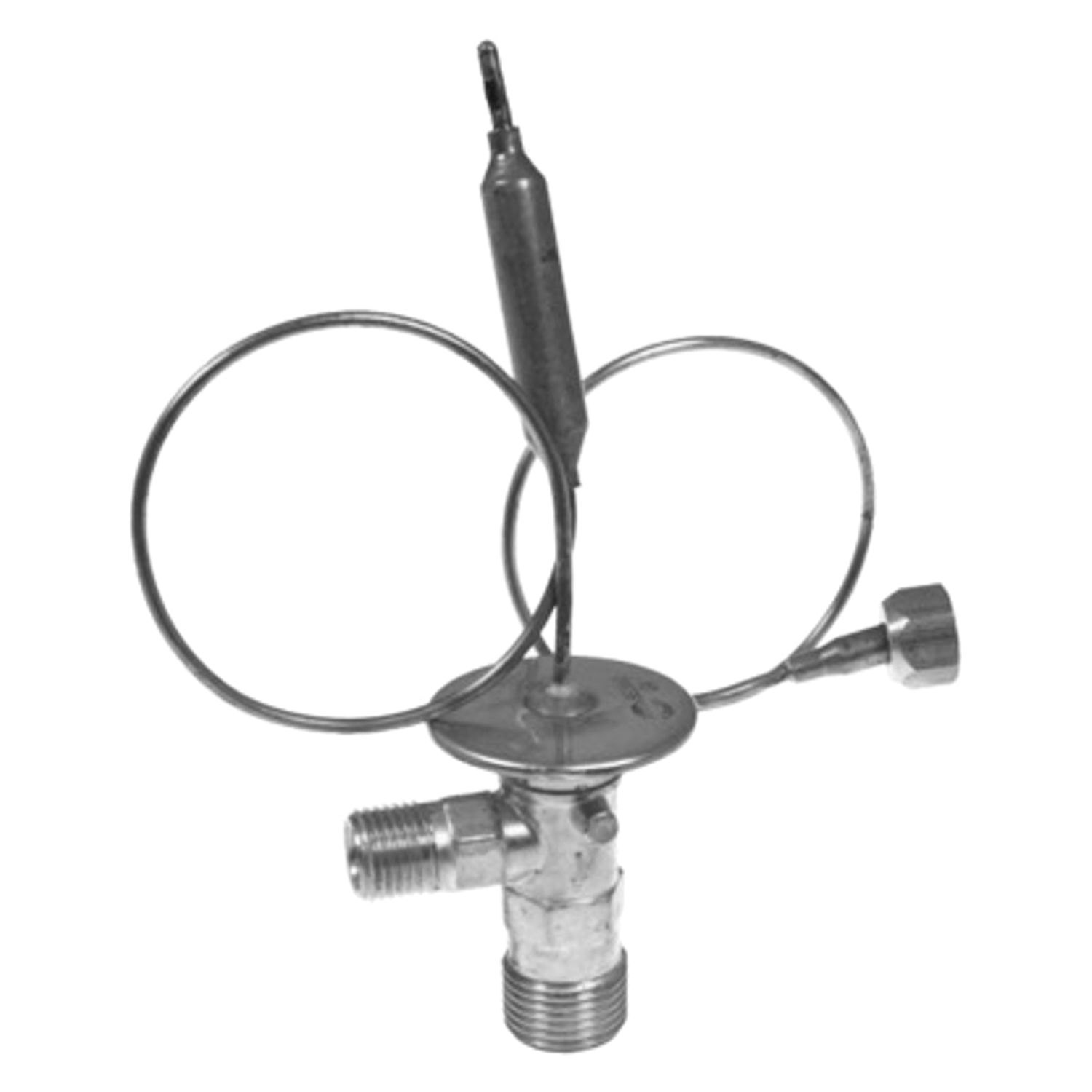 Santech® Eagle Talon 1995 A/C Expansion Valve