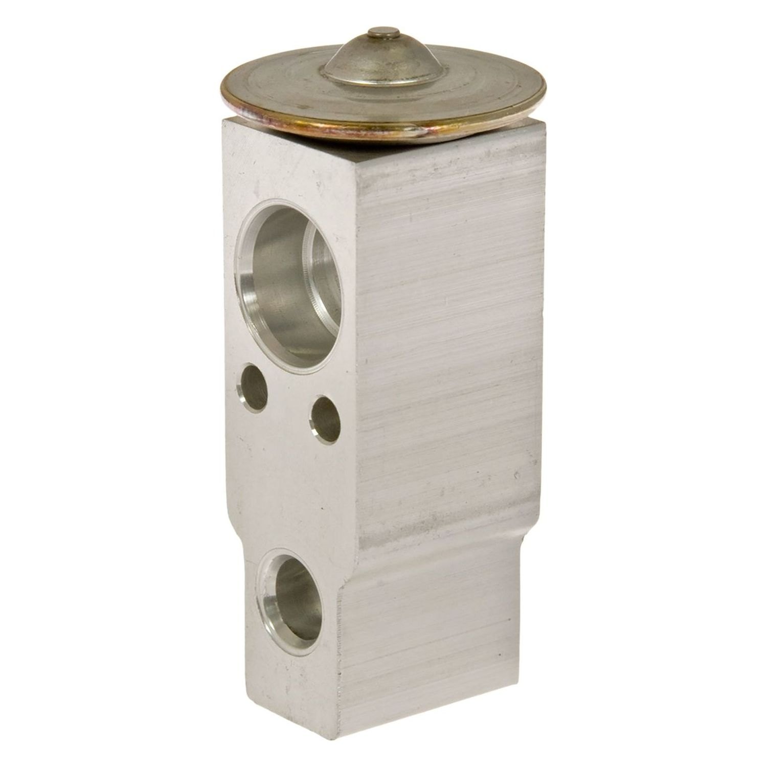 Santech® Mitsubishi Montero 3.8L 2006 A/C Expansion Valve