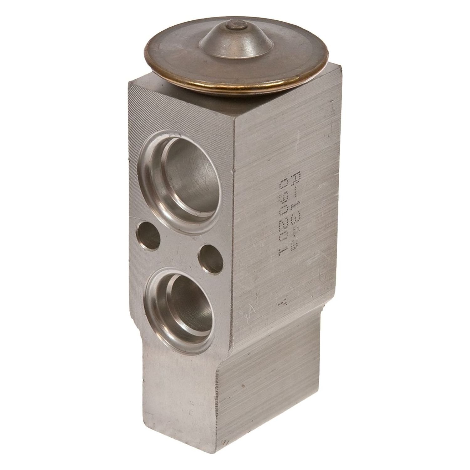 Santech® 31-31202 - A/C Expansion Valve