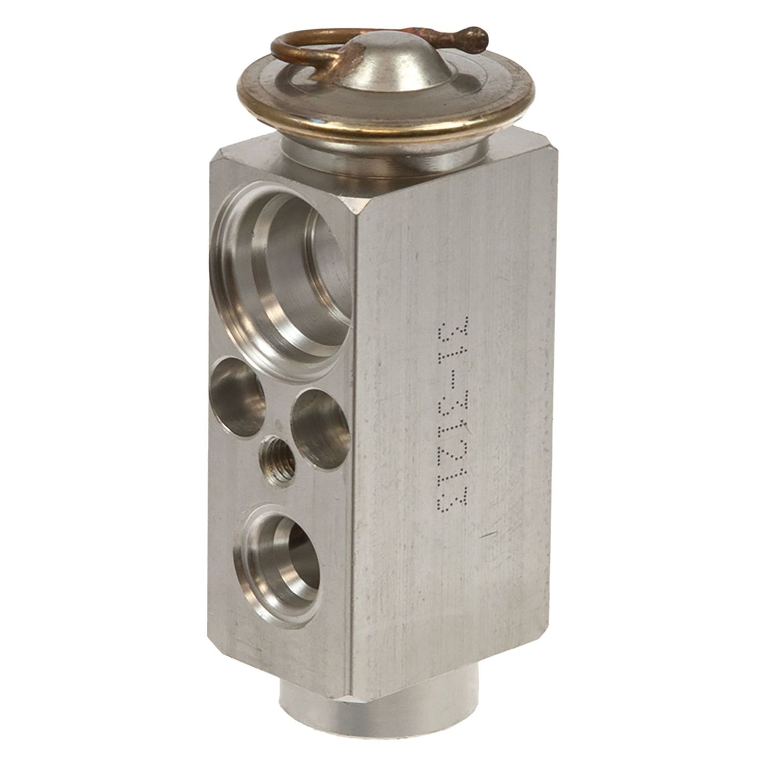 Santech® Chrysler Town and Country 3.3L / 3.8L / 4.0L 2010 A/C