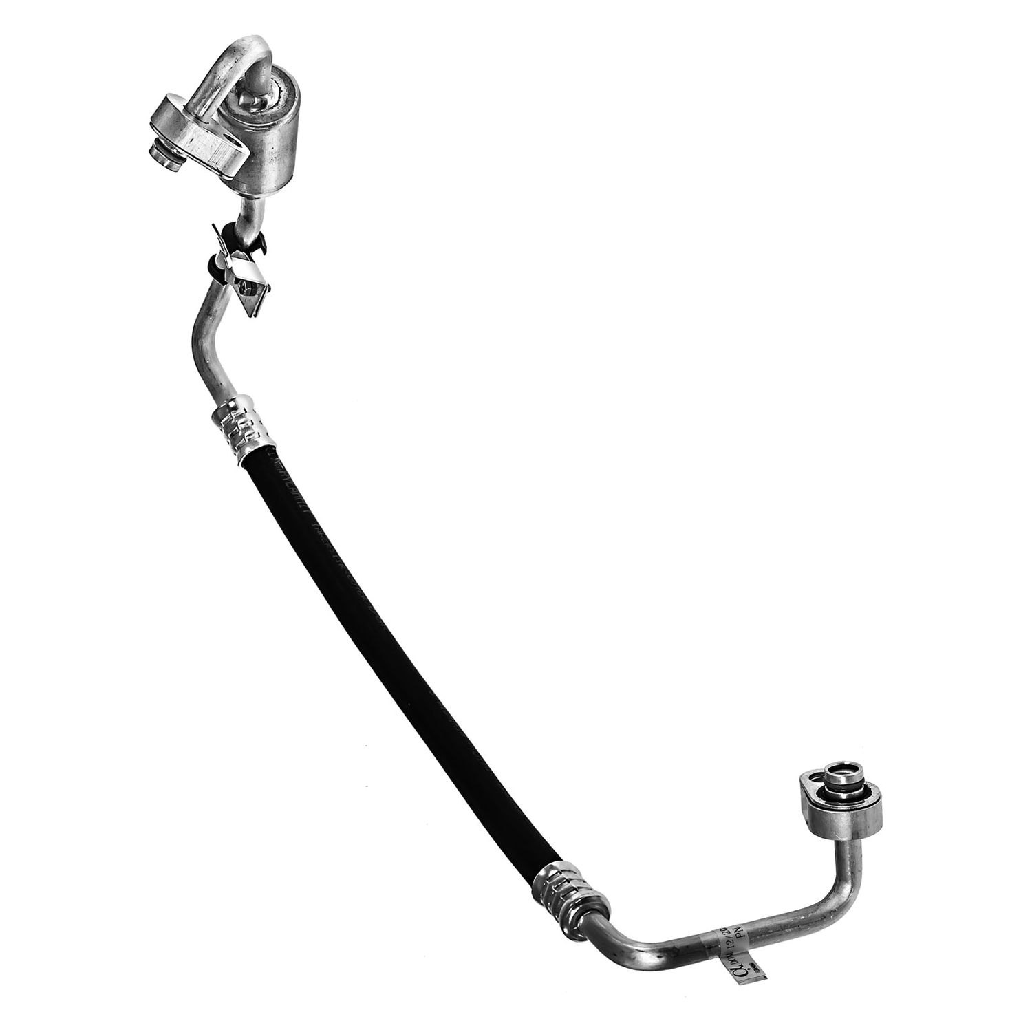 Santech® 3464503 A/C Refrigerant Discharge Hose