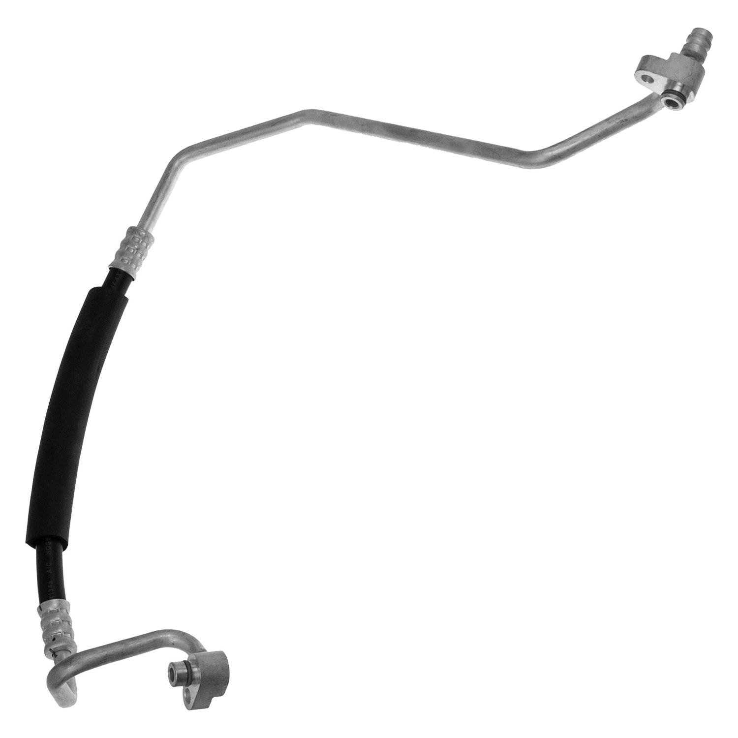 Santech® 3464627 A/C Refrigerant Discharge Hose